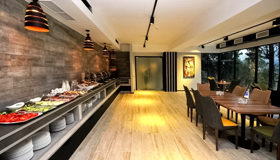 هتل جاز تفلیس